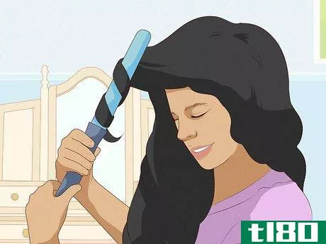 Image titled Style Your Hair Step 14