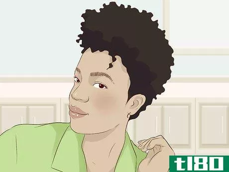 Image titled Style Short Natural Hair Step 16.jpeg