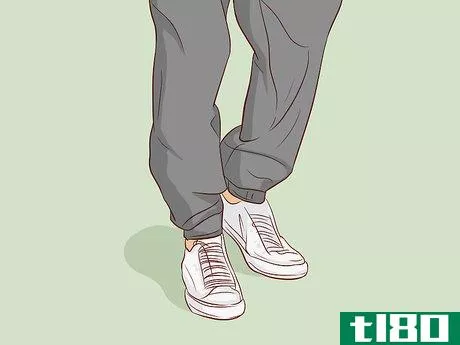 Image titled Style Adidas Pants Step 11