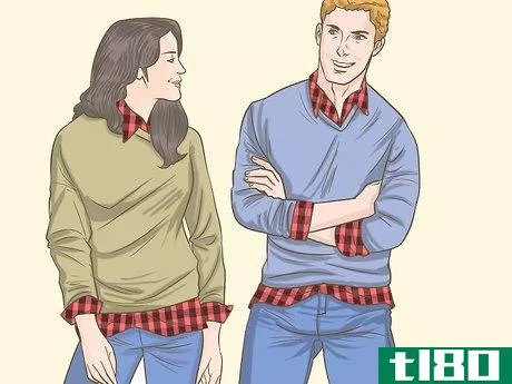 Image titled Style Flannel Step 14