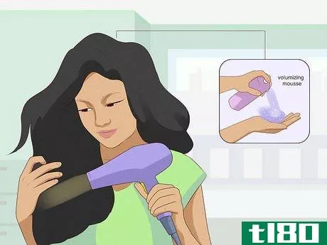 Image titled Style Your Hair Step 17