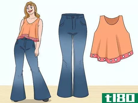 Image titled Style Jeans Step 6