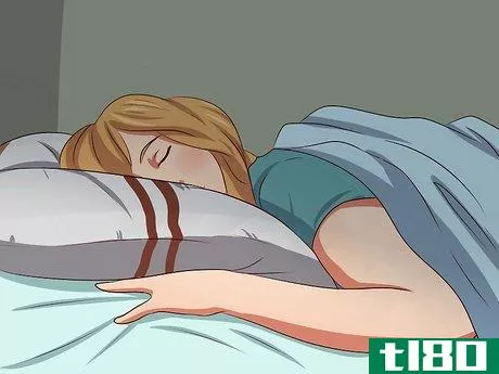 Image titled Get to Sleep and Feel Refreshed in the Morning Step 15