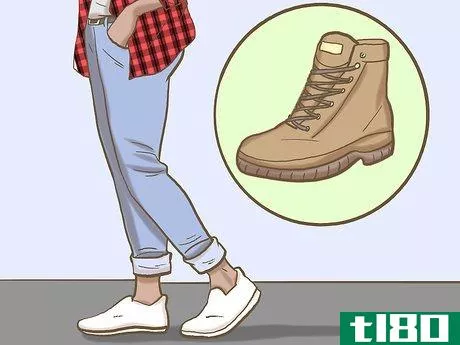 Image titled Style Flannel Step 18