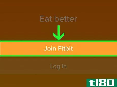 Image titled Sync Your Fitbit with Your iPhone Step 6