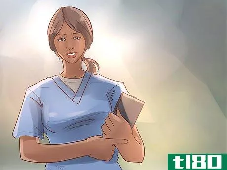 Image titled Survive Your First Job As a Registered Nurse Step 8