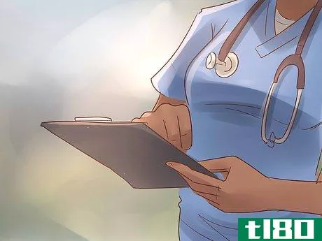 Image titled Survive Your First Job As a Registered Nurse Step 7
