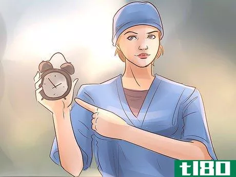 Image titled Survive Your First Job As a Registered Nurse Step 14