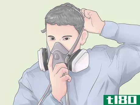 Image titled Survive a Chemical or Biological Attack Step 14