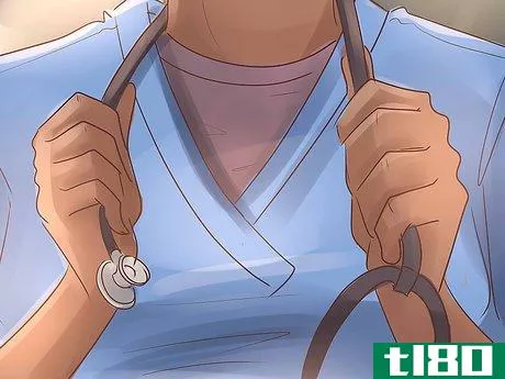 Image titled Survive Your First Job As a Registered Nurse Step 13