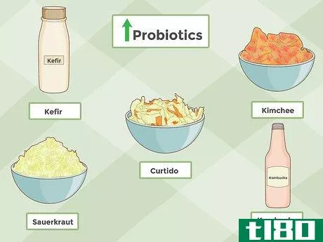 Image titled Take Antibiotics with Probiotics Step 7