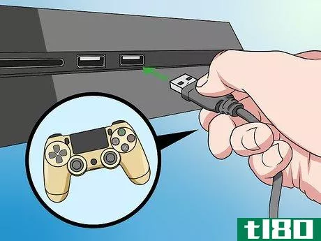 Image titled Sync a PS4 Controller Step 2