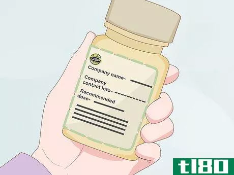 Image titled Take Antibiotics with Probiotics Step 10