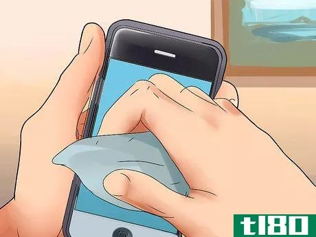 Image titled Take Proper Care of Your New Cell Phone Step 5