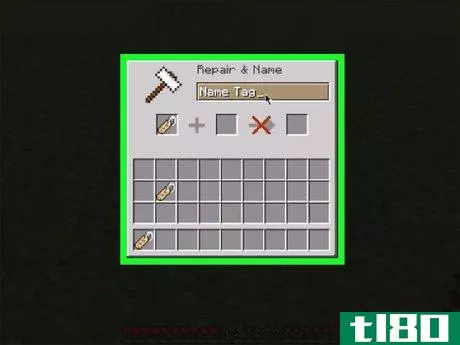 Image titled Tame a Horse in Minecraft PC Step 16