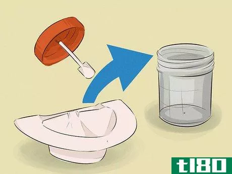 Image titled Take a Stool Sample Step 7