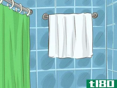 Image titled Take a Shower if You're Blind or Visually Impaired Step 11