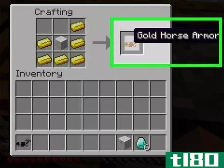 Image titled Tame a Horse in Minecraft PC Step 8