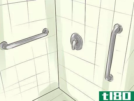 Image titled Take a Shower if You're Blind or Visually Impaired Step 8