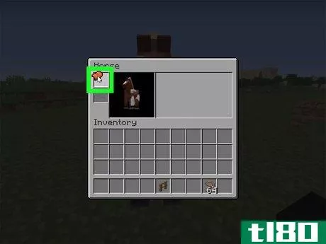 Image titled Tame a Horse in Minecraft PC Step 14