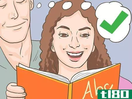 Image titled Teach Adults to Read Step 1