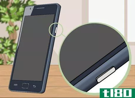 Image titled Take a Screenshot on a Samsung Galaxy S2 Step 2