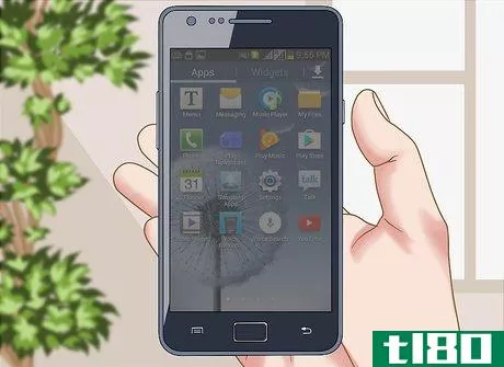 Image titled Take a Screenshot on a Samsung Galaxy S2 Step 13