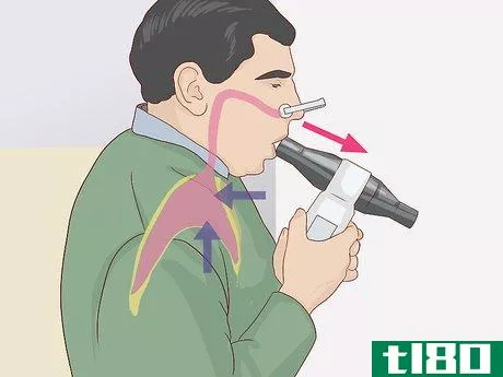 Image titled Take a Spirometry Test Step 8
