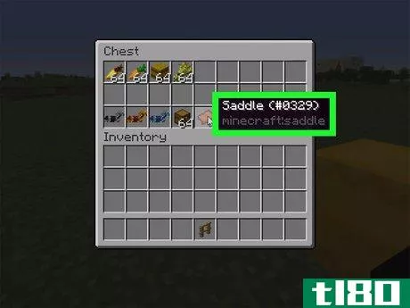 Image titled Tame a Horse in Minecraft PC Step 12