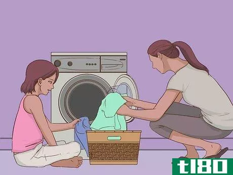 Image titled Teach Your Children to Do Laundry Step 2