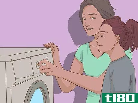 Image titled Teach Your Children to Do Laundry Step 4