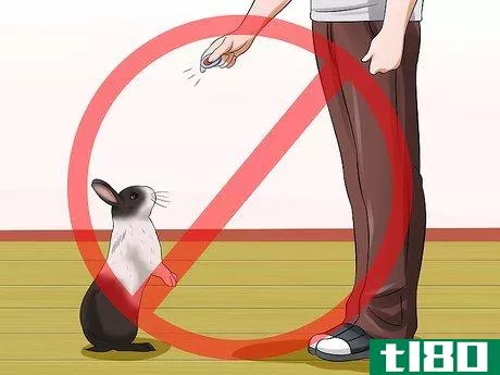 Image titled Teach Your Rabbit to Go Back to His Hutch Step 10
