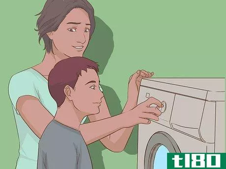 Image titled Teach Your Children to Do Laundry Step 9