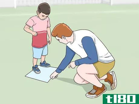 Image titled Teach T‐Ball Step 10