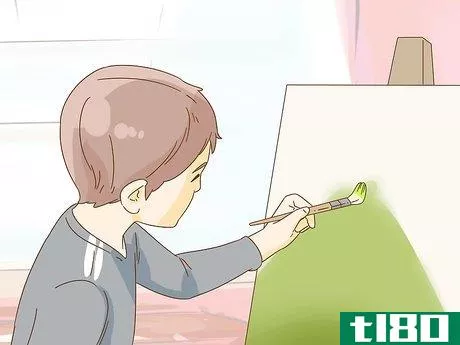 Image titled Teach Art to Children Step 2