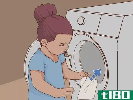 Image titled Teach Your Children to Do Laundry Step 8