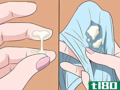 Image titled Tell if Vaginal Discharge Is Normal Step 3