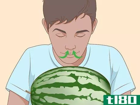 Image titled Tell if a Watermelon Is Bad Step 5