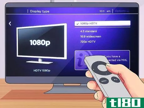 Image titled Tell if You're Watching TV in HD Step 8