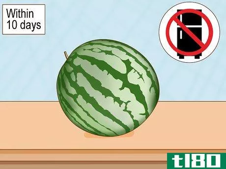 Image titled Tell if a Watermelon Is Bad Step 8