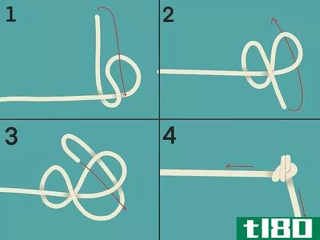 Image titled Tie a Stopper Knot Step 7.jpeg