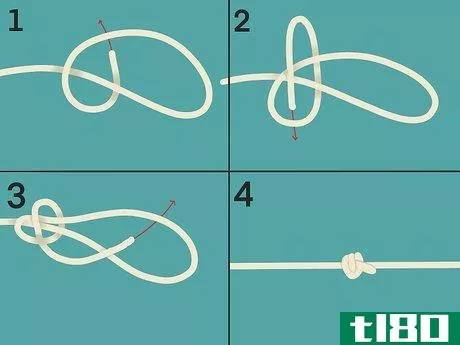 Image titled Tie a Stopper Knot Step 4.jpeg