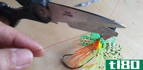 Image titled Tie a Spinnerbait Step 7