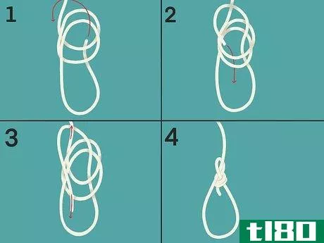 Image titled Tie a Stopper Knot Step 6.jpeg
