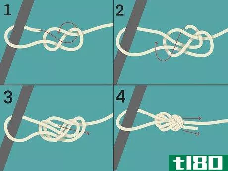 Image titled Tie a Stopper Knot Step 5.jpeg