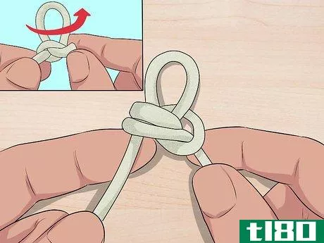 Image titled Tie Paracord Knots Step 22
