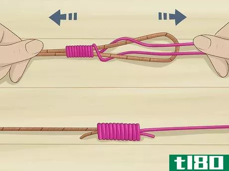 Image titled Tie a Braid to a Mono Step 11