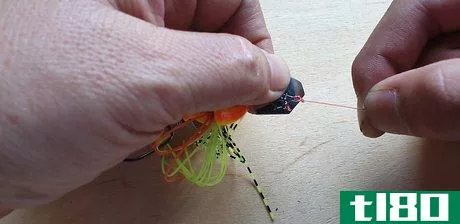 Image titled Tie a Spinnerbait Step 12