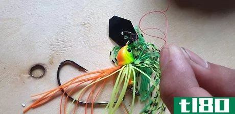 Image titled Tie a Spinnerbait Step 11