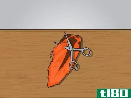 Image titled Tie a Bucktail Jig Step 06